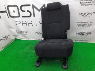 Сиденье заднее левое TOYOTA Harrier 2006 GSU30W 2GR-FE 72740-48010 контрактная