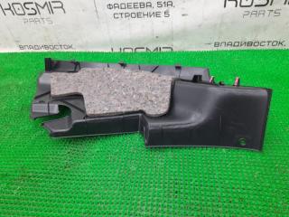 Накладка на стойку кузова задняя левая TOYOTA Harrier GSU30W 2GR-FE