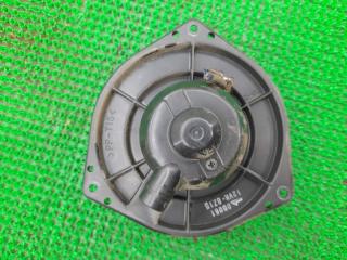 Мотор печки HR-V 2000 GH1 D16A