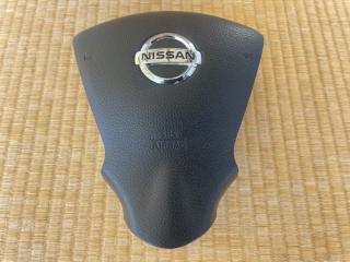 Airbag водительский передний NISSAN Sylphy TB17 MRA8 K85103SB0A 1 ракурс