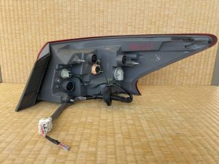 Стоп-сигнал левый NISSAN Sylphy TB17 MRA8 265553SB0B 3 ракурс