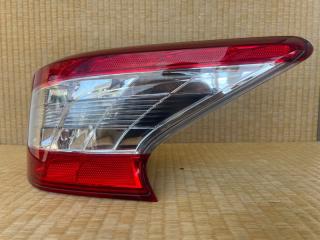 Стоп-сигнал правый NISSAN Sylphy TB17 MRA8 265503SB0B 2 ракурс