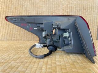 Стоп-сигнал правый NISSAN Sylphy TB17 MRA8 265503SB0B 3 ракурс