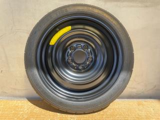 Колесо запасное NISSAN Sylphy TB17 MRA8 40300JM07A 1 ракурс