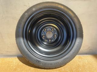 Колесо запасное NISSAN Sylphy TB17 MRA8 40300JM07A 2 ракурс