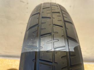 Колесо запасное NISSAN Sylphy TB17 MRA8 40300JM07A 5 ракурс