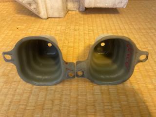 Пенопласт в бампер задний NISSAN Sylphy TB17 MRA8 850923ST0A 4 ракурс