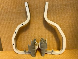 Петля крышки багажника NISSAN Sylphy TB17 MRA8 H44003RAMA 1 ракурс