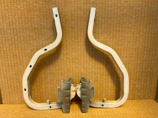 Петля крышки багажника NISSAN Sylphy TB17 MRA8 H44003RAMA 2 ракурс