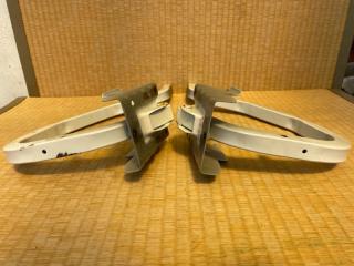 Петля крышки багажника NISSAN Sylphy TB17 MRA8 H44003RAMA 3 ракурс