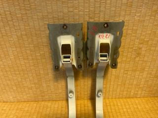 Петля крышки багажника NISSAN Sylphy TB17 MRA8 H44003RAMA 4 ракурс