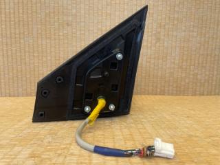 Зеркало правое NISSAN Sylphy TB17 MRA8 963013SB0B 4 ракурс