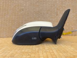 Зеркало правое NISSAN Sylphy TB17 MRA8 963013SB0B 5 ракурс