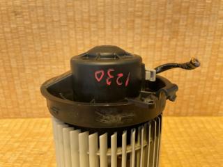 Мотор печки NISSAN Sylphy TB17 MRA8 272263ST0A 2 ракурс