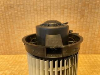 Мотор печки NISSAN Sylphy TB17 MRA8 272263ST0A 3 ракурс