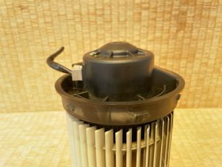 Мотор печки NISSAN Sylphy TB17 MRA8 272263ST0A 4 ракурс