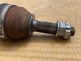 Привод правый передний NISSAN Sylphy TB17 MRA8 391003RC5A 3 ракурс Привод правый передний NISSAN Sylphy TB17 MRA8 391003RC5A 3 ракурс
