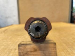 Привод правый передний NISSAN Sylphy TB17 MRA8 391003RC5A 5 ракурс