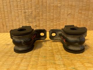 Крепление стабилизатора переднее NISSAN Sylphy TB17 MRA8 54614AX400 3 ракурс