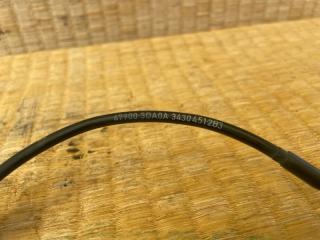 Датчик abs правый задний NISSAN Sylphy TB17 MRA8 479003DA0A 4 ракурс