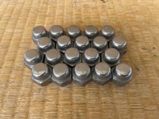 Запчасть гайка на колесо NISSAN Sylphy 2014