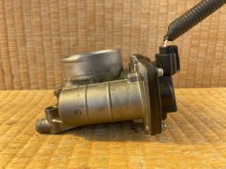 Дроссельная заслонка NISSAN Sylphy TB17 MRA8 161193RC0C 2 ракурс