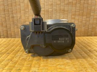 Дроссельная заслонка NISSAN Sylphy TB17 MRA8 161193RC0C 3 ракурс