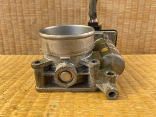 Дроссельная заслонка NISSAN Sylphy TB17 MRA8 161193RC0C 5 ракурс