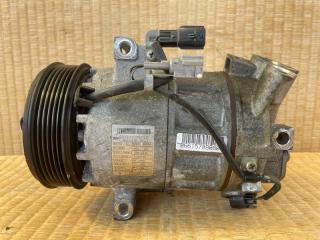 Компрессор кондиционера NISSAN Sylphy TB17 MRA8 926003RS5A 1 ракурс