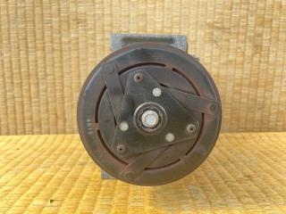 Компрессор кондиционера NISSAN Sylphy TB17 MRA8 926003RS5A 2 ракурс