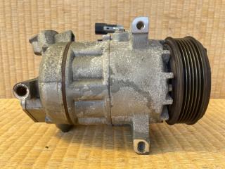 Компрессор кондиционера NISSAN Sylphy TB17 MRA8 926003RS5A 3 ракурс