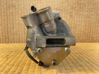 Компрессор кондиционера NISSAN Sylphy TB17 MRA8 926003RS5A 4 ракурс