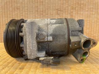 Компрессор кондиционера NISSAN Sylphy TB17 MRA8 926003RS5A 5 ракурс
