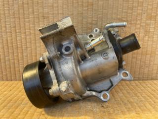 Помпа водяная NISSAN Sylphy TB17 MRA8 B10101KC0A 1 ракурс Помпа водяная NISSAN Sylphy TB17 MRA8 B10101KC0A 1 ракурс