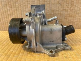 Помпа водяная NISSAN Sylphy TB17 MRA8 B10101KC0A 2 ракурс Помпа водяная NISSAN Sylphy TB17 MRA8 B10101KC0A 2 ракурс