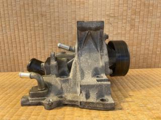 Помпа водяная NISSAN Sylphy TB17 MRA8 B10101KC0A 4 ракурс Помпа водяная NISSAN Sylphy TB17 MRA8 B10101KC0A 4 ракурс