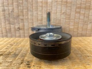 Ролик натяжной NISSAN Sylphy TB17 MRA8 119551KC0A 5 ракурс