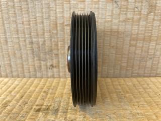 Шкив коленвала NISSAN Sylphy TB17 MRA8 123031KC0A 2 ракурс