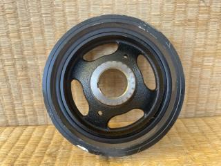 Шкив коленвала NISSAN Sylphy TB17 MRA8 123031KC0A 3 ракурс