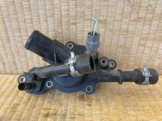 Корпус термостата NISSAN Sylphy TB17 MRA8 110603RC0C 1 ракурс