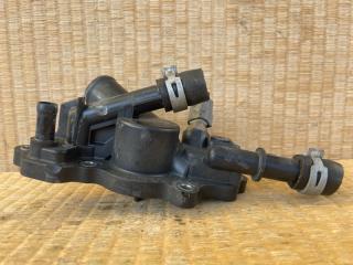 Корпус термостата NISSAN Sylphy TB17 MRA8 110603RC0C 2 ракурс