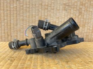 Корпус термостата NISSAN Sylphy TB17 MRA8 110603RC0C 4 ракурс