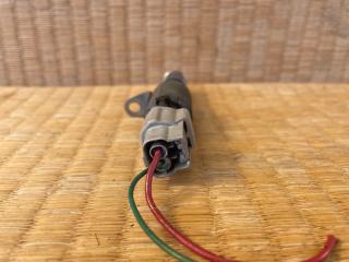 Клапан vvt-i NISSAN Sylphy TB17 MRA8 237963RC0A 5 ракурс