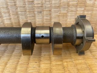 Муфта vvti левая NISSAN Sylphy TB17 MRA8 130253RC1A 2 ракурс