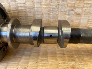 Муфта vvti левая NISSAN Sylphy TB17 MRA8 130253RC1A 5 ракурс