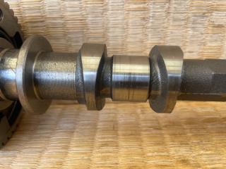 Муфта vvti правая NISSAN Sylphy TB17 MRA8 130253RC1C 5 ракурс