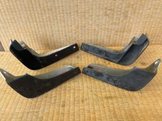 Брызговик NISSAN Sylphy TB17 MRA8 F38E03SB7C 4 ракурс
