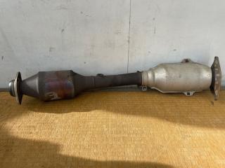 Приемная труба NISSAN Sylphy TB17 MRA8 200103SB1A 1 ракурс Приемная труба NISSAN Sylphy TB17 MRA8 200103SB1A 1 ракурс