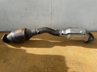 Приемная труба NISSAN Sylphy TB17 MRA8 200103SB1A 2 ракурс Приемная труба NISSAN Sylphy TB17 MRA8 200103SB1A 2 ракурс