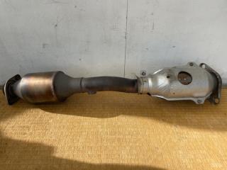 Приемная труба NISSAN Sylphy TB17 MRA8 200103SB1A 3 ракурс Приемная труба NISSAN Sylphy TB17 MRA8 200103SB1A 3 ракурс